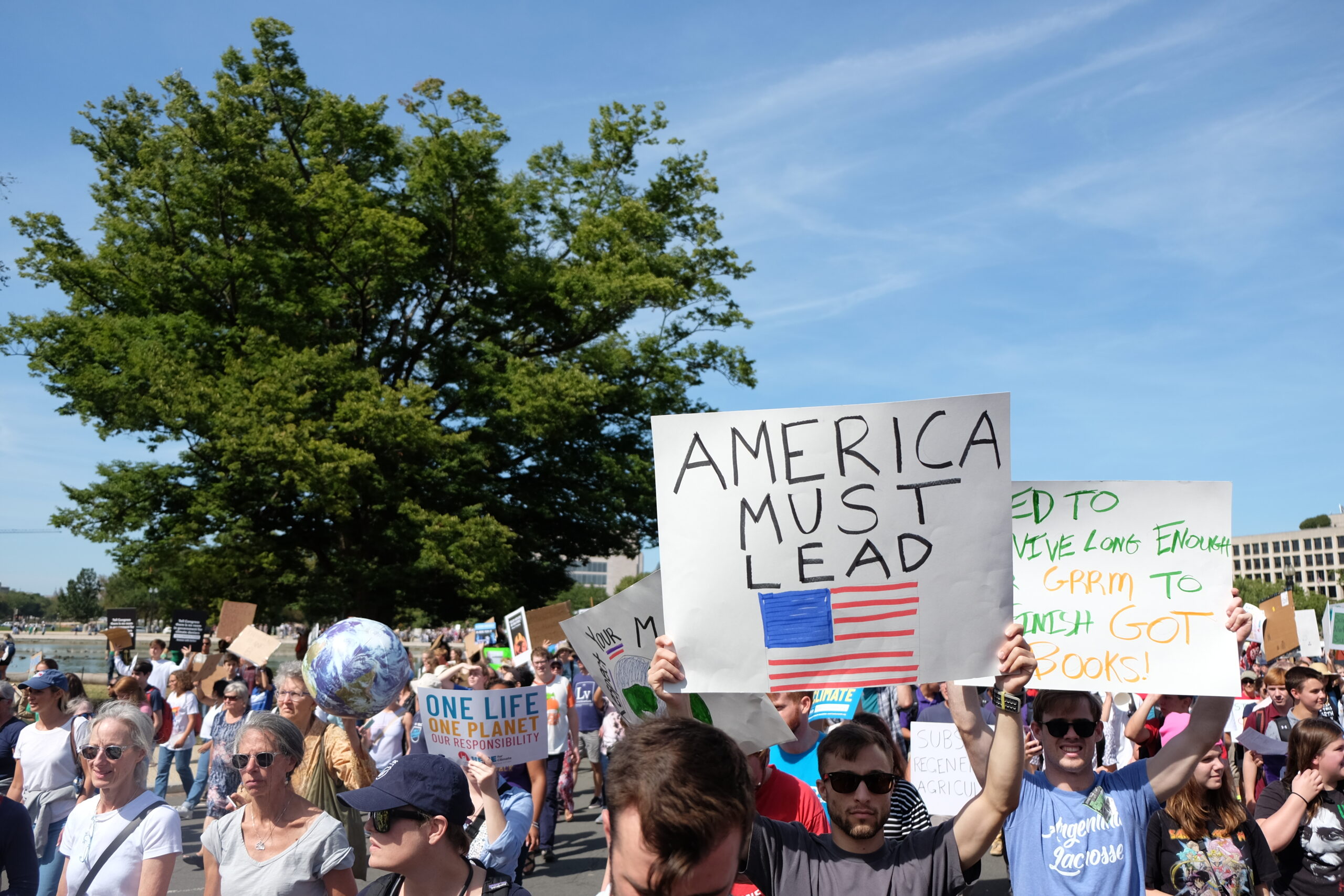 Environmental Justice in Your Community